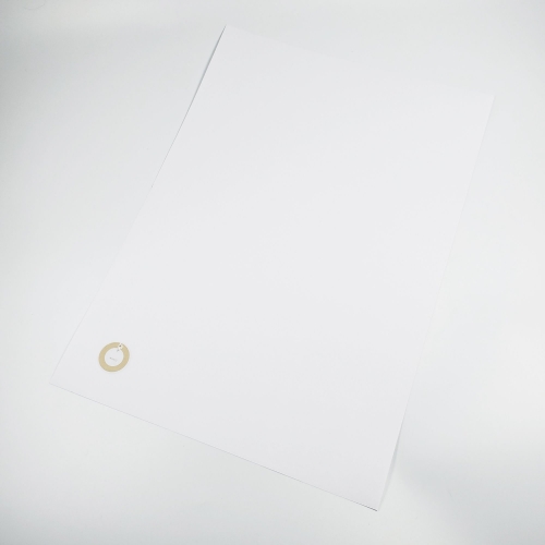 RFID Security Document,Anti-counterfieting Paper,RFID Government ...
